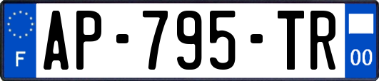 AP-795-TR