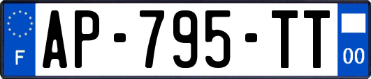 AP-795-TT