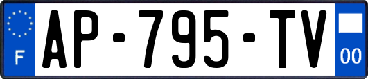 AP-795-TV