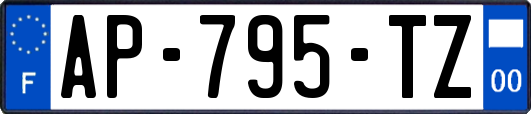 AP-795-TZ
