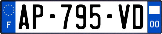 AP-795-VD