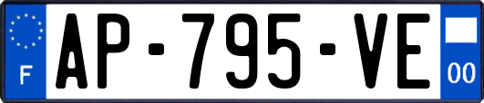 AP-795-VE