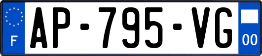 AP-795-VG