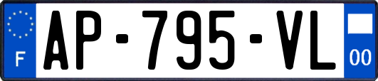 AP-795-VL