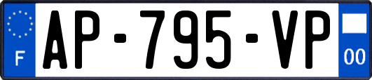 AP-795-VP