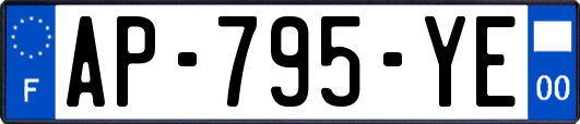 AP-795-YE