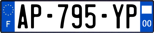 AP-795-YP