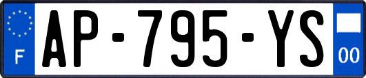 AP-795-YS
