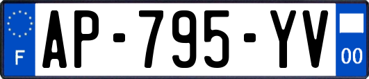 AP-795-YV