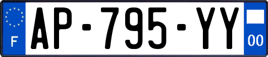 AP-795-YY