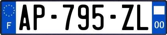 AP-795-ZL