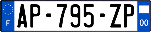 AP-795-ZP