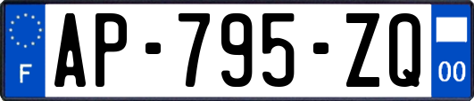 AP-795-ZQ