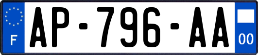 AP-796-AA