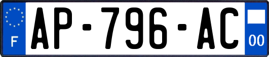 AP-796-AC