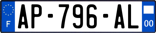 AP-796-AL