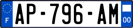 AP-796-AM