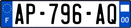 AP-796-AQ