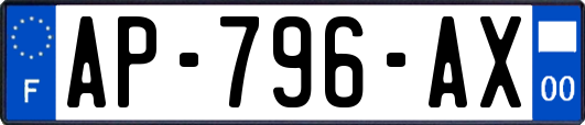 AP-796-AX