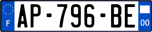 AP-796-BE