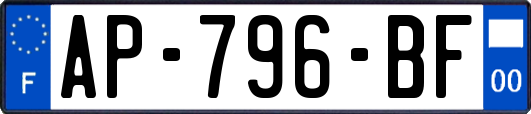 AP-796-BF