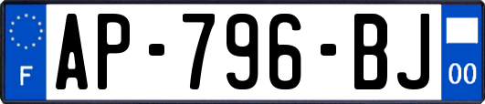 AP-796-BJ