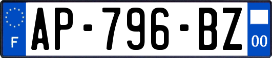 AP-796-BZ