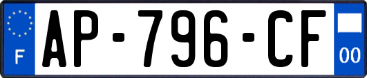 AP-796-CF