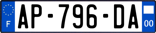 AP-796-DA