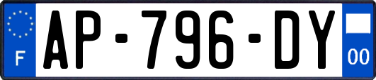 AP-796-DY