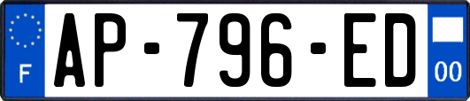 AP-796-ED