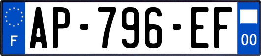 AP-796-EF
