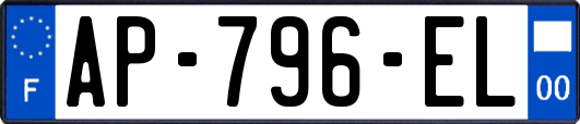AP-796-EL