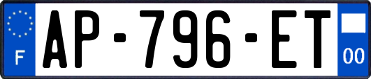 AP-796-ET