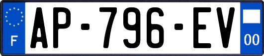 AP-796-EV