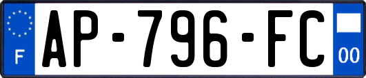 AP-796-FC