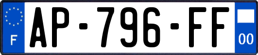 AP-796-FF