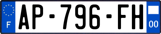 AP-796-FH