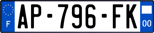 AP-796-FK