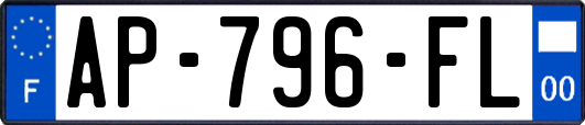 AP-796-FL