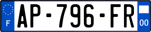 AP-796-FR