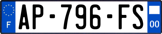 AP-796-FS