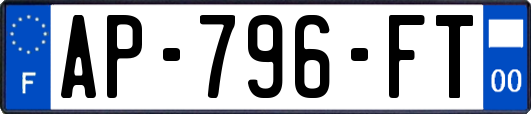 AP-796-FT