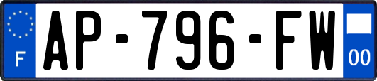 AP-796-FW