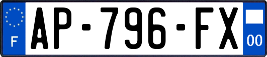 AP-796-FX