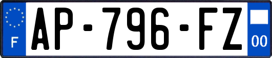 AP-796-FZ