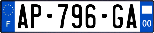 AP-796-GA