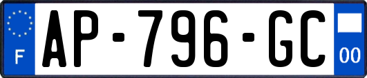 AP-796-GC