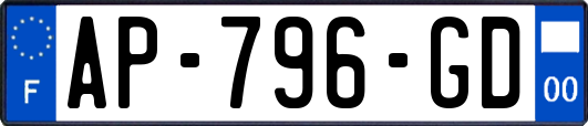 AP-796-GD