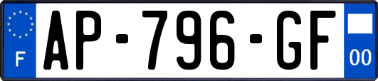 AP-796-GF